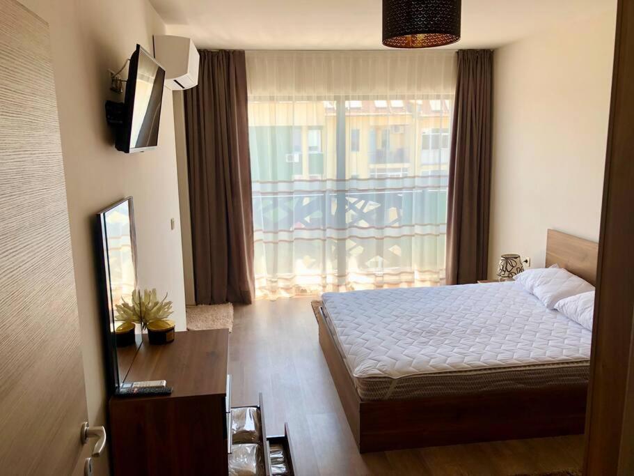 Luxury Apartment Pazardzhik Exterior photo